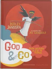 Omslag van God en co