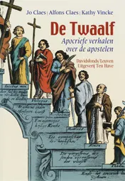 Omslag van De Twaalf
