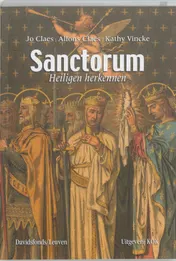 Omslag van Sanctorum