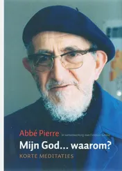 Omslag van Mijn God ...waarom?