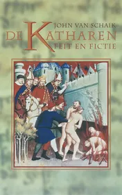 Omslag van De katharen