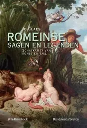 Omslag van Romeinse sagen en legenden
