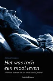 Omslag van Het was toch een mooi leven