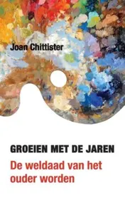 Omslag van Groeien met de jaren