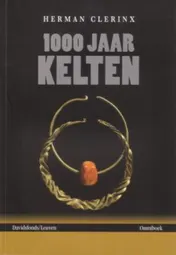 Omslag van 1000 jaar Kelten