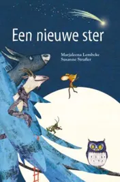 Omslag van Een nieuwe ster