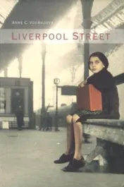 Omslag van Liverpool street