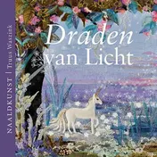 Omslag van Draden van Licht