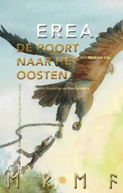 Omslag van Erea, De poort naar het oosten