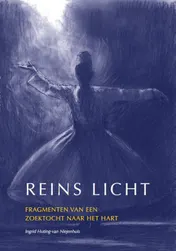 Omslag van Reins Licht