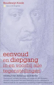 Omslag van Eenvoud en diepgang