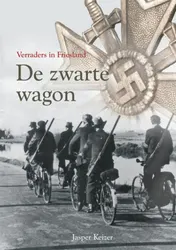 Omslag van De zwarte wagon