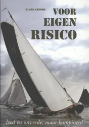 Omslag van Voor eigen risico