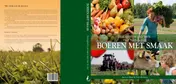 Omslag van Boeren met smaak