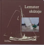 Omslag van Lemster skutsje