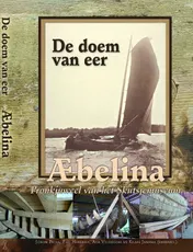 Omslag van De doem van eer