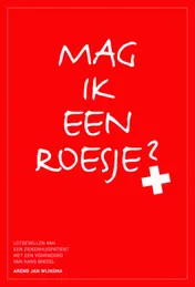 Omslag van Mag ik een roesje?