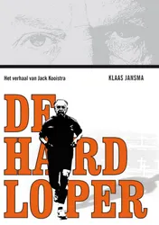 Omslag van De hardloper
