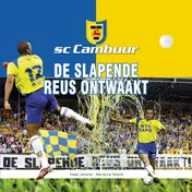 Omslag van De slapende reus ontwaakt
