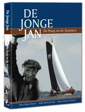 Omslag van De Jonge Jan