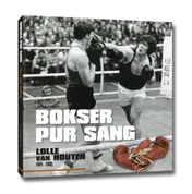 Omslag van Bokser pur sang Lolle van Houten