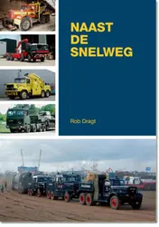 Omslag van Naast de snelweg
