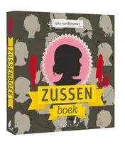 Omslag van Zussenboek
