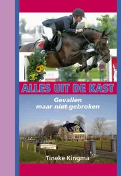 Omslag van Alles uit de kast