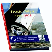 Omslag van Troch de Wyn 1866-1966