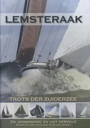 Omslag van Lemsteraak
