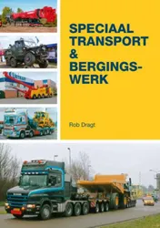 Omslag van Speciaal transport & Bergingswerk