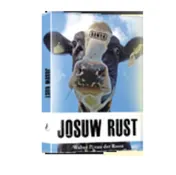 Omslag van Josuw Rust