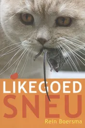 Omslag van Likegoed sneu