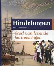 Omslag van Hindeloopen