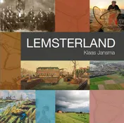 Omslag van Lemsterland