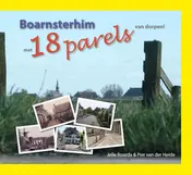 Omslag van Boarnsterhim