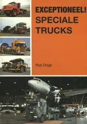 Omslag van Exceptioneel! speciale trucks