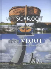 Omslag van Van schroot naar vloot