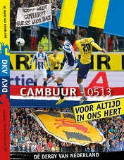 Omslag van Derbyboek