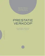 Omslag van Prestatieverkoop
