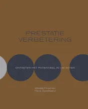 Omslag van PrestatieVerbetering