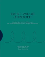 Omslag van Best value stroomt