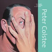 Omslag van Peter Colstee