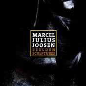 Omslag van Marcel Julius Joosen, beelden sculptures