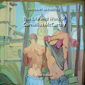 Omslag van Radiant Affinities