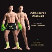 Omslag van Dubbelaars/Doubles II