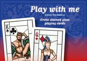 Omslag van Play with me