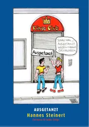 Omslag van Ausgetanzt