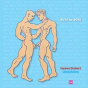 Omslag van Boys for Boys