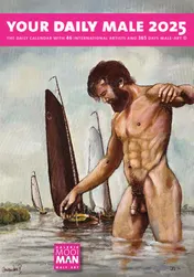 Omslag van 2025